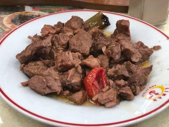 Liman Lokantası fotoğraf 3