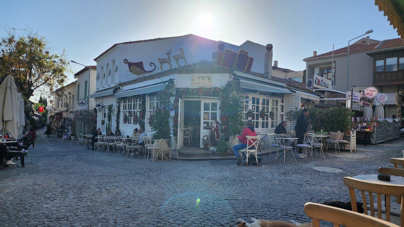 Köşe Kahve fotoğraf 13