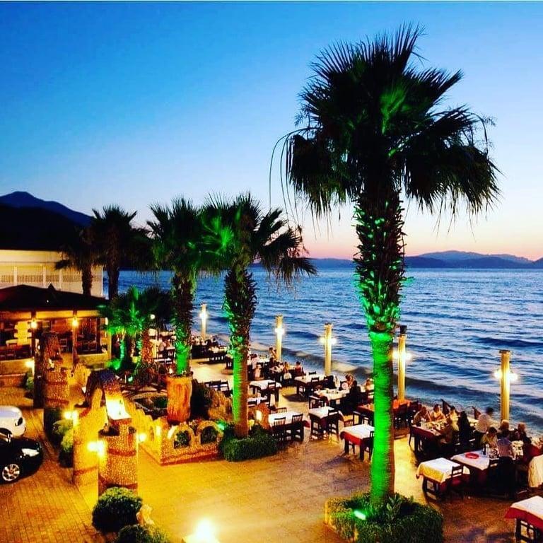 Kıyı Balık Restaurant fotoğraf 11
