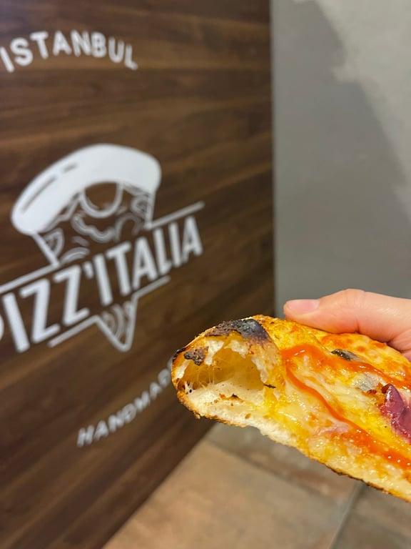 Pizz’Italia fotoğraf 7