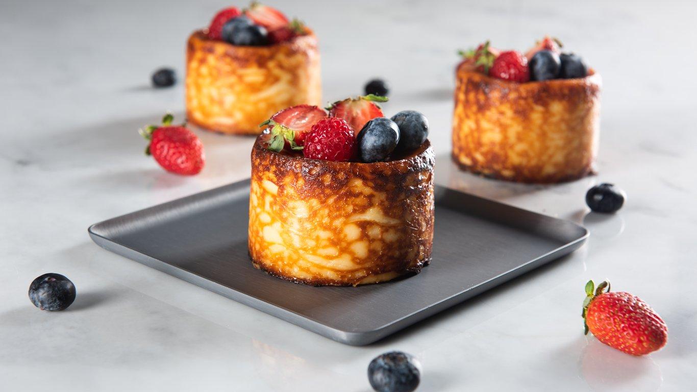 L'aube Patisserie fotoğraf 5
