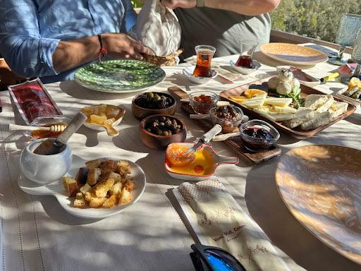 Sefte Bahçe fotoğraf 6