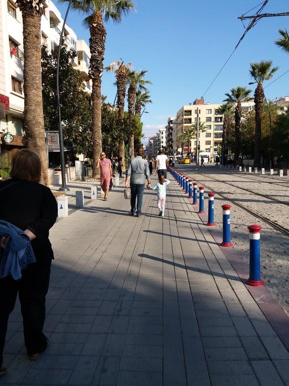 Reyhan Pastanesi Bostanlı fotoğraf 18