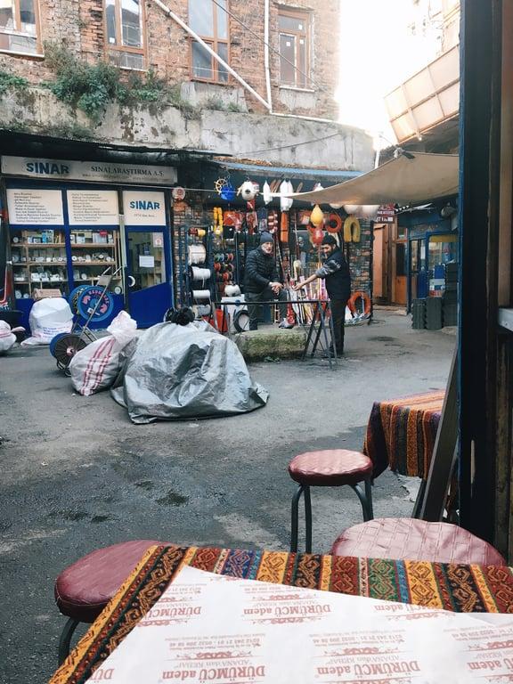 Dürümcü Adem et fotoğraf 12