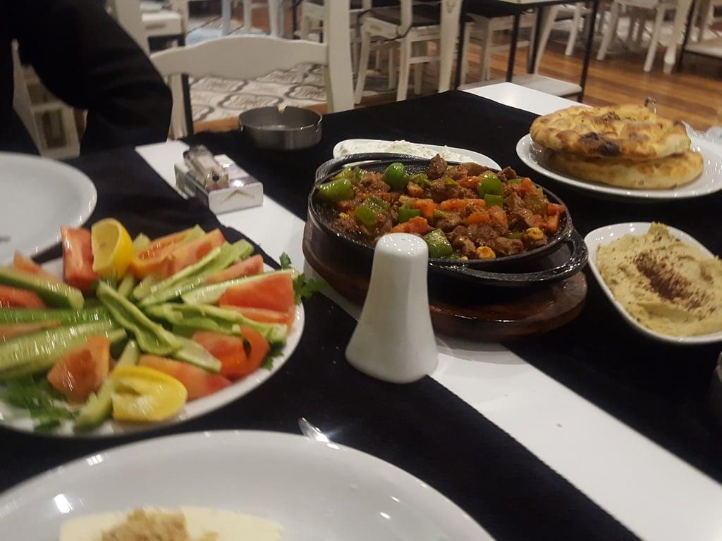 Adabı Muhabbet fotoğraf 12