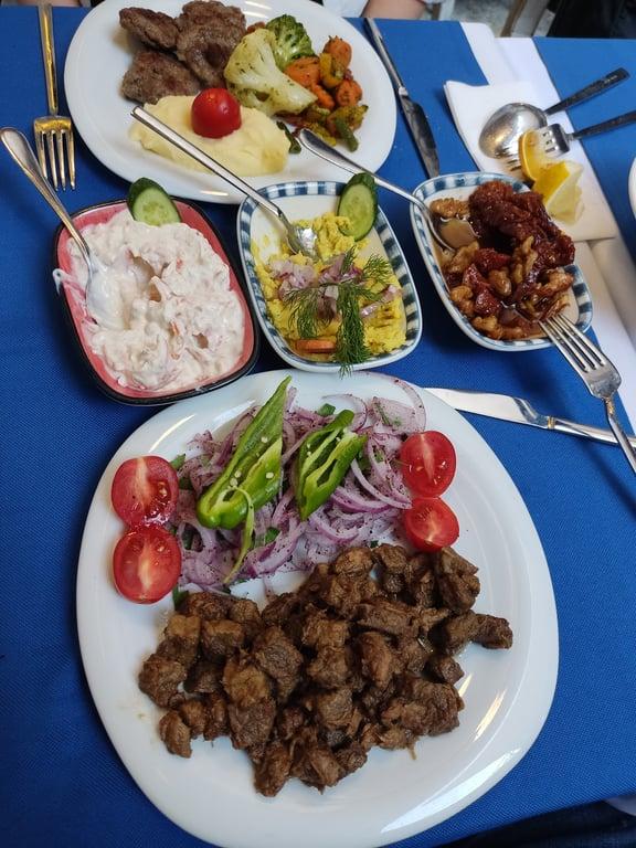 Sarnıç Meyhane fotoğraf 11