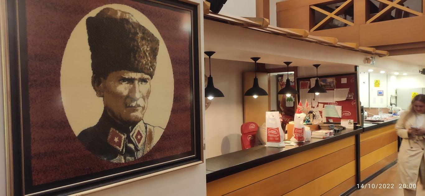 Kuzey Yıldızı Pide fotoğraf 3