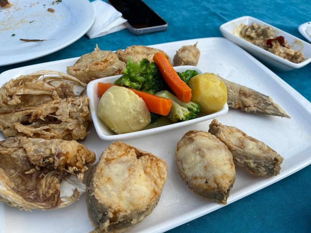 Bigfish Restaurant Adana fotoğraf 13