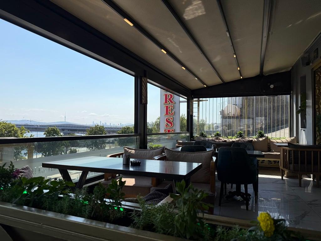 Resto Galata Terrace fotoğraf 5