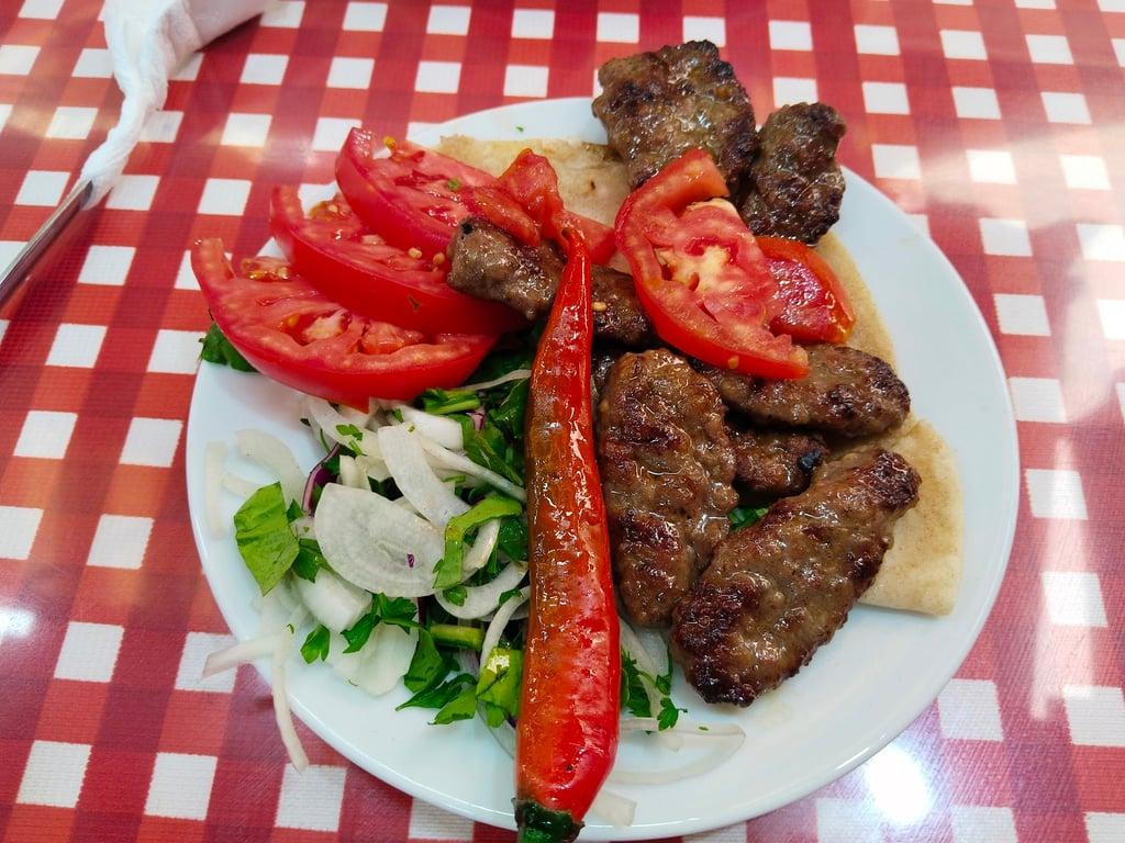 Köfteci Murat fotoğraf 21