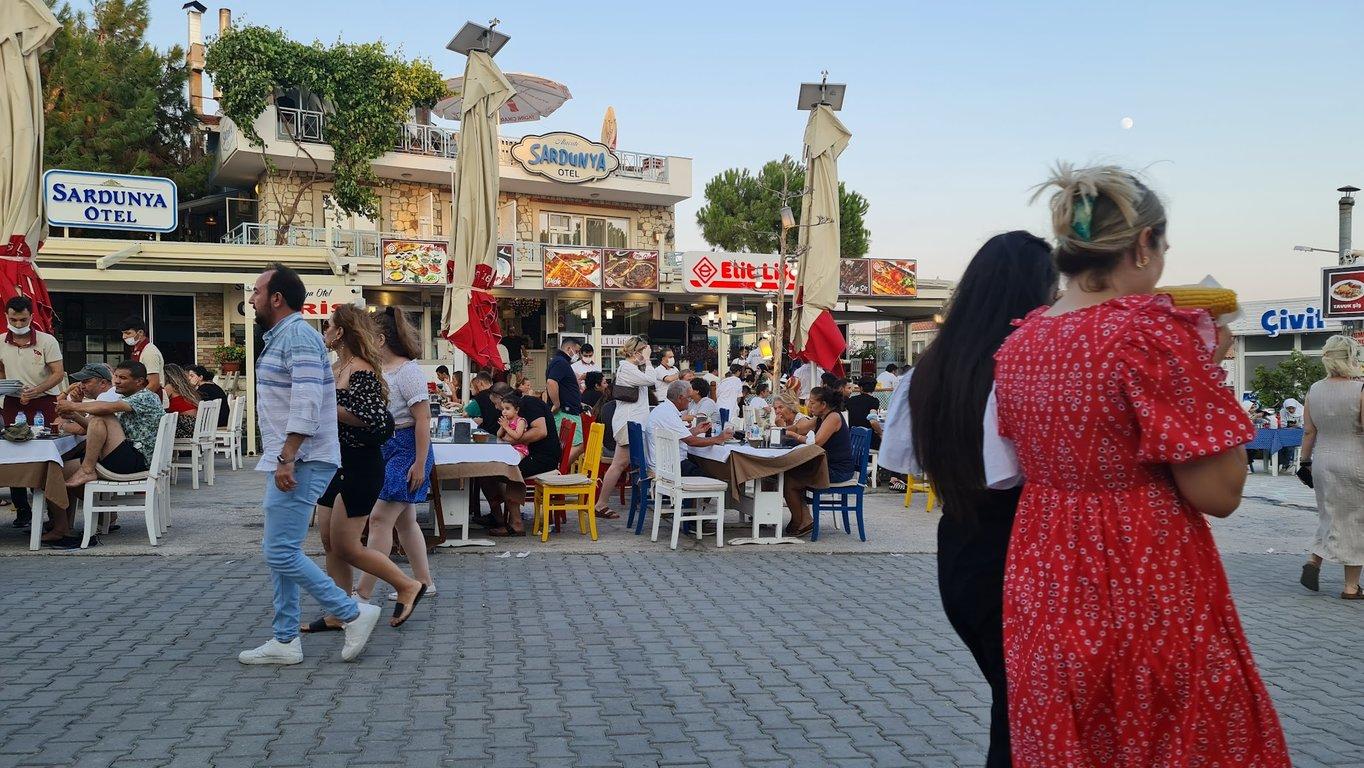 Elit Life Restoran Alaçatı fotoğraf 3