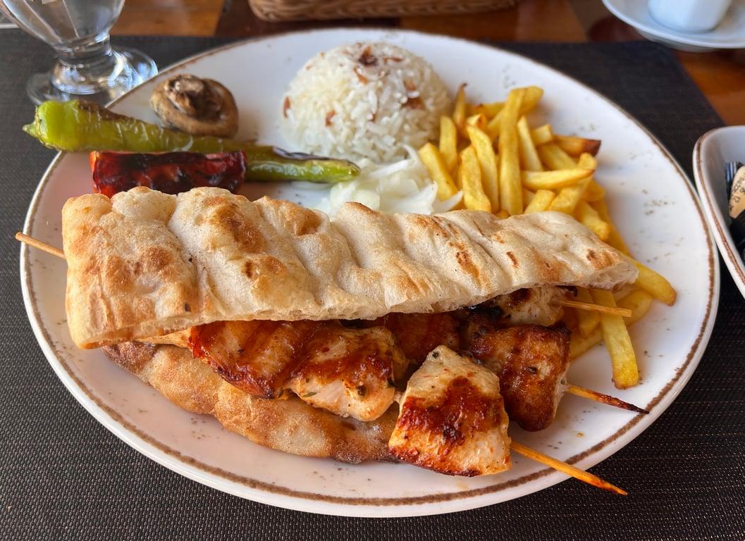Turkish Ravioli Restaurant fotoğraf 5