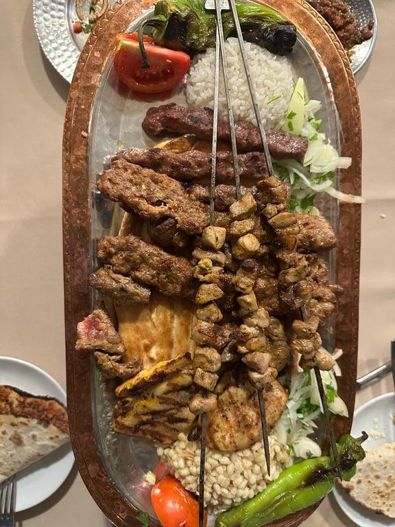 Antepli Cevat Usta fotoğraf 20