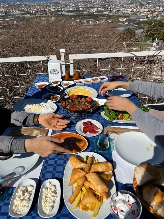 Zirve Restaurant fotoğraf 9