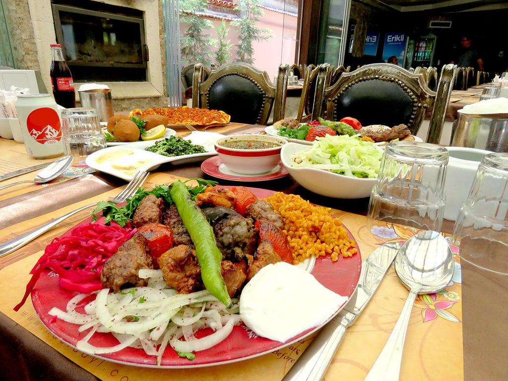 Hacı Dayı Tophane fotoğraf 1