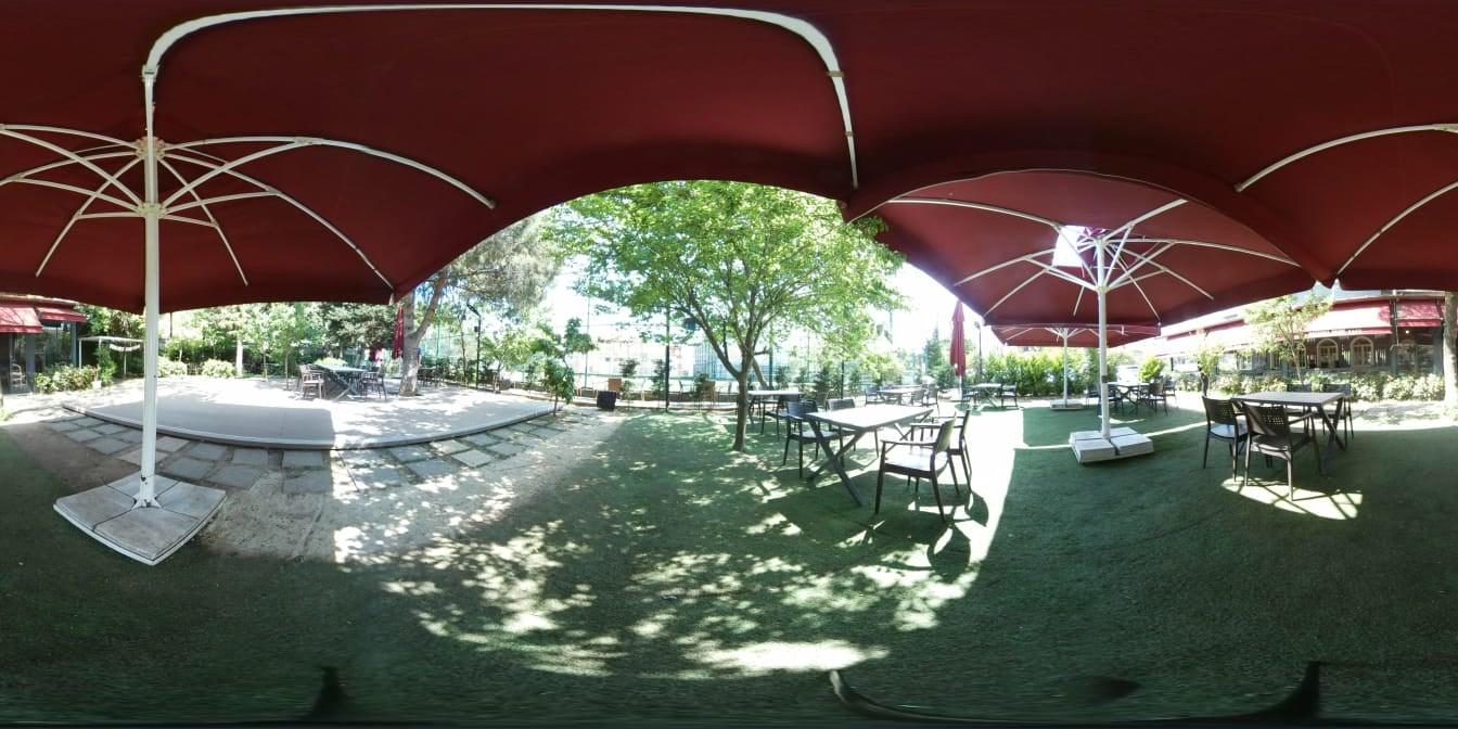 Etiler Naturel Park Cafe & Kahvaltı fotoğraf 5