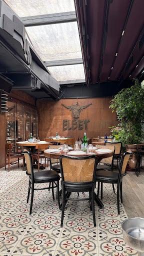 Elbet Steakhouse fotoğraf 5