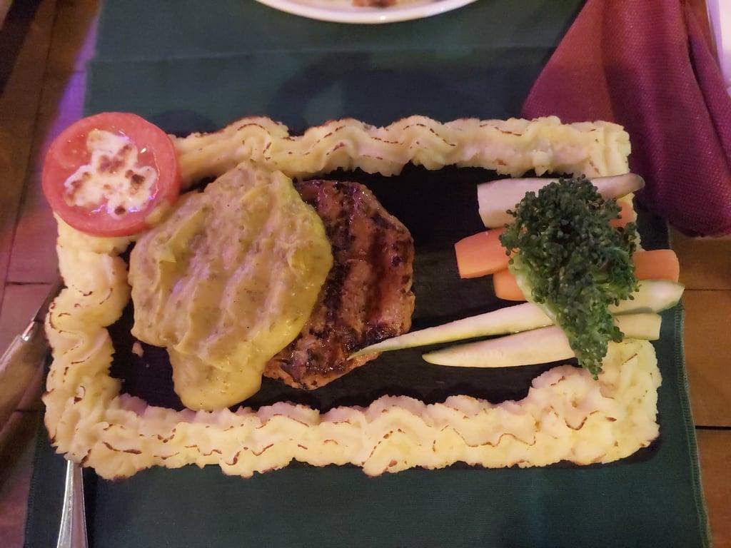Elite Restoran fotoğraf 12