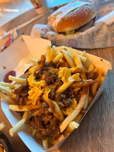 Carl's Jr. Zorlu AVM fotoğraf 3