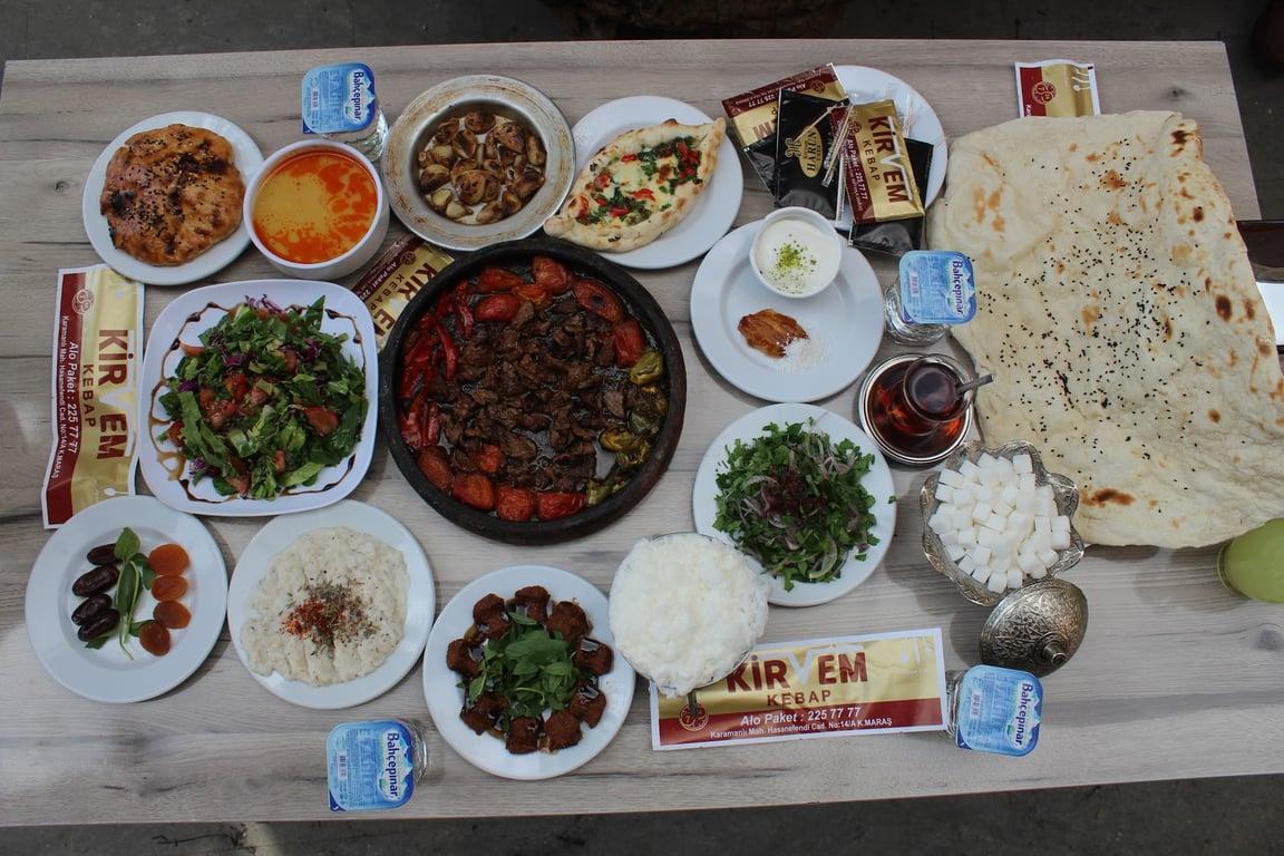 Kirvem Kebap fotoğraf 7