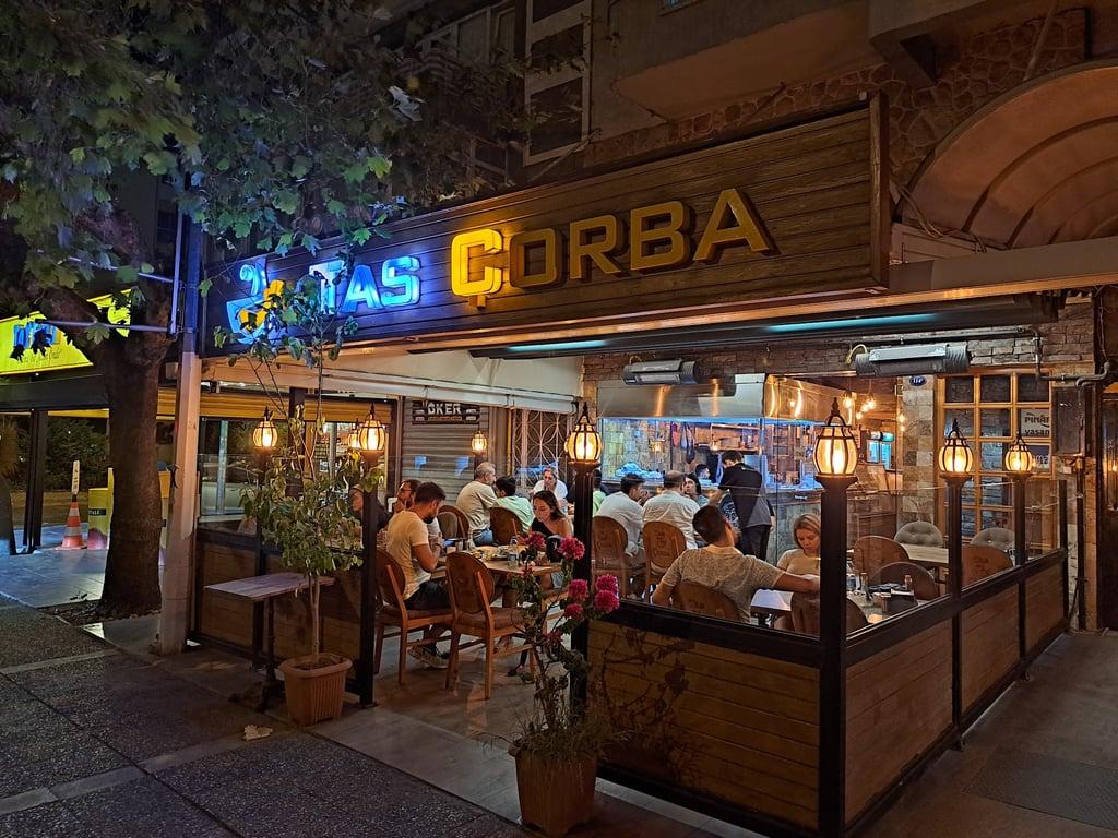 Tas Çorba Bornova fotoğraf 20