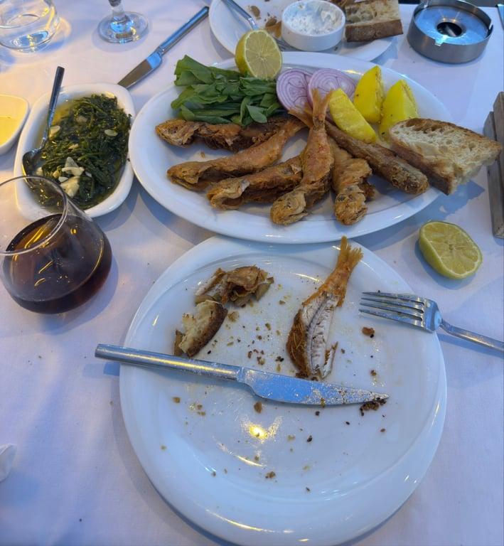 Carpe Diem Kahvaltı ve Balık Restaurant fotoğraf 7
