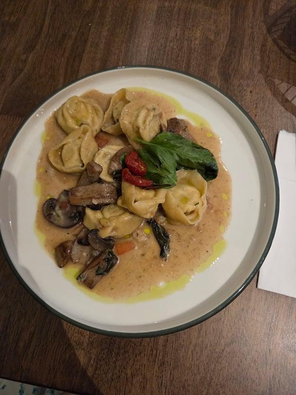 Amalfi Restaurant fotoğraf 5