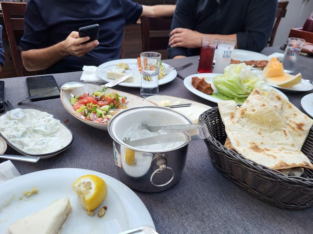 Ustam Ocakbaşı fotoğraf 6