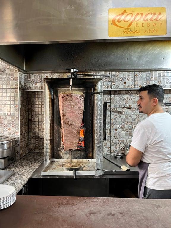 Topçu Kebap fotoğraf 2