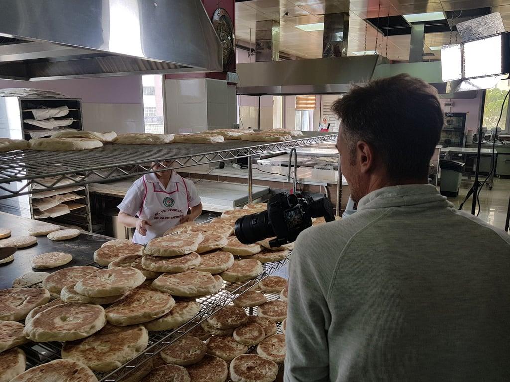 Etimesgut Belediyesi Atakent Sosyal Tesisleri El Ve Yöresel Ürünler Merkezi fotoğraf 2