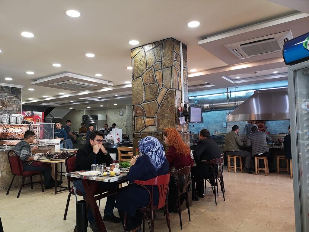 BİRBİÇER KEBAP ADANA fotoğraf 11