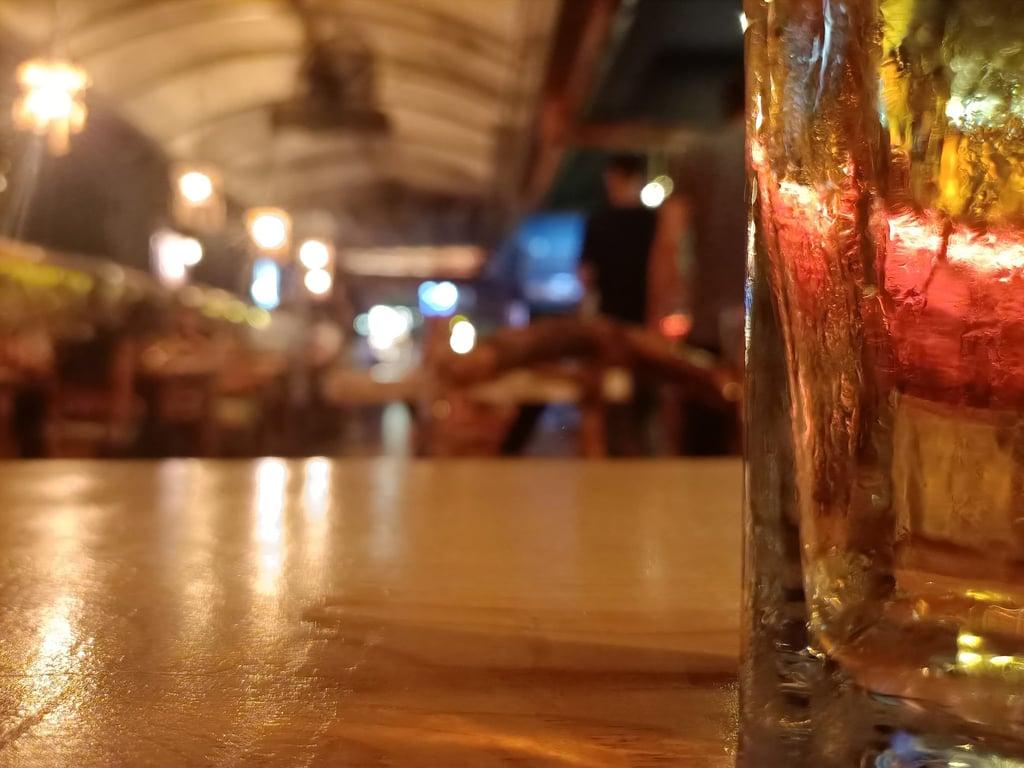 The Barrels Pub Konyaaltı fotoğraf 15