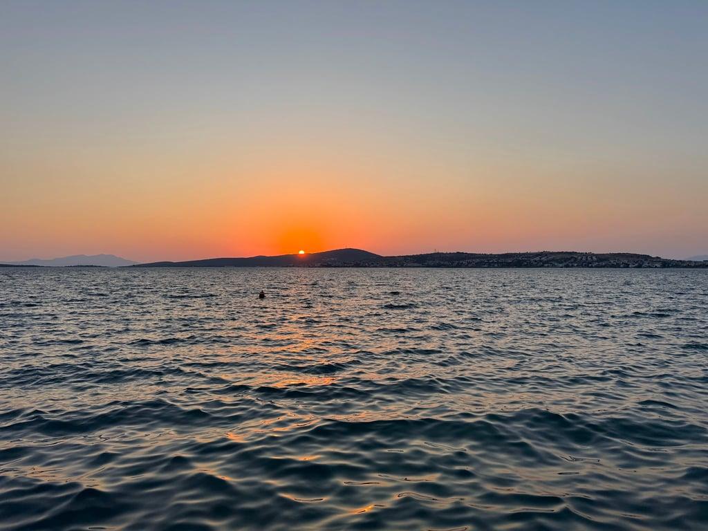 Ayvalık Deniz Yıldızı Restoran fotoğraf 6