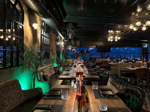 Lotiz Lounge & Hookah fotoğraf 4