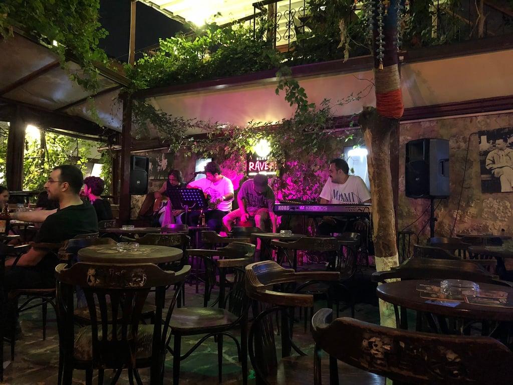 Odin Pub Antalya fotoğraf 8
