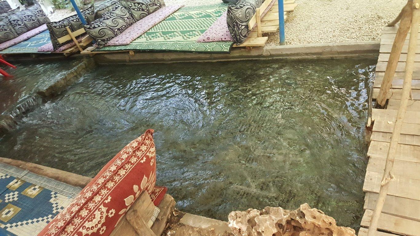 Midyat Çağ Sofrası fotoğraf 7