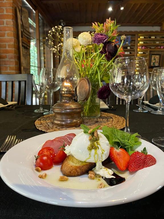 İzela Restaurant fotoğraf 5