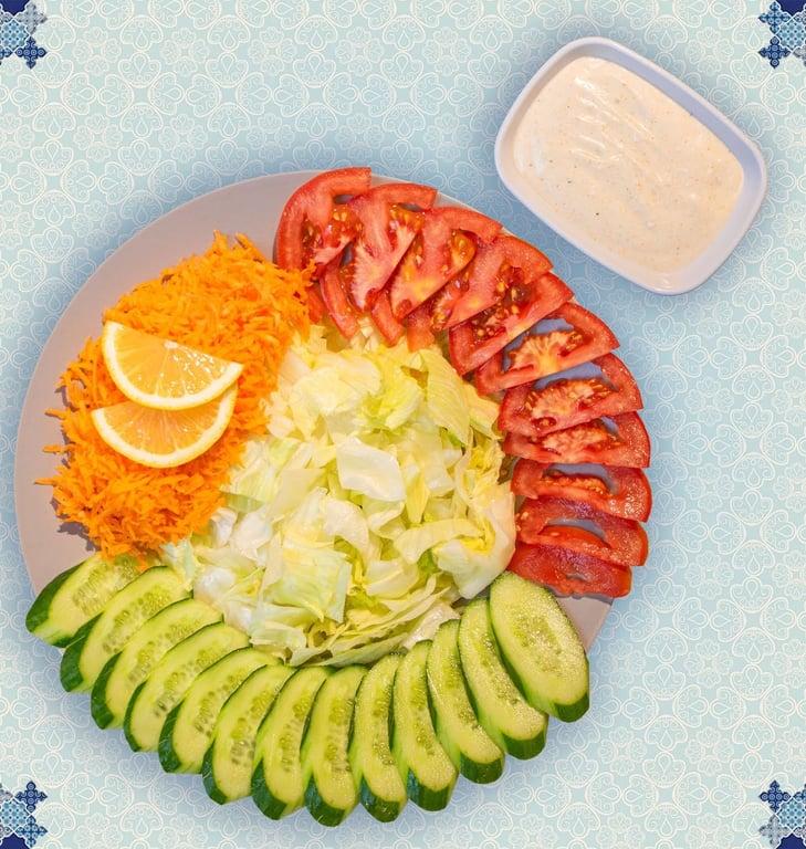 FEREDLI Restaurant fotoğraf 10