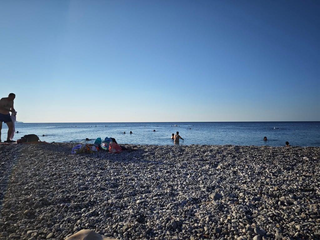 Çakıl Beach fotoğraf 11