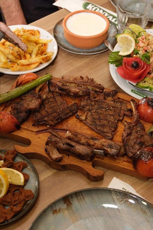 Konyalı Alsancak fotoğraf 4