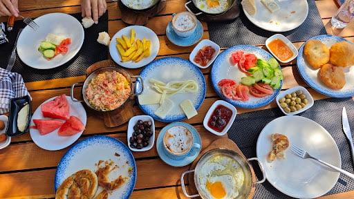 Zeytin Lina - Yalıkavak fotoğraf 10