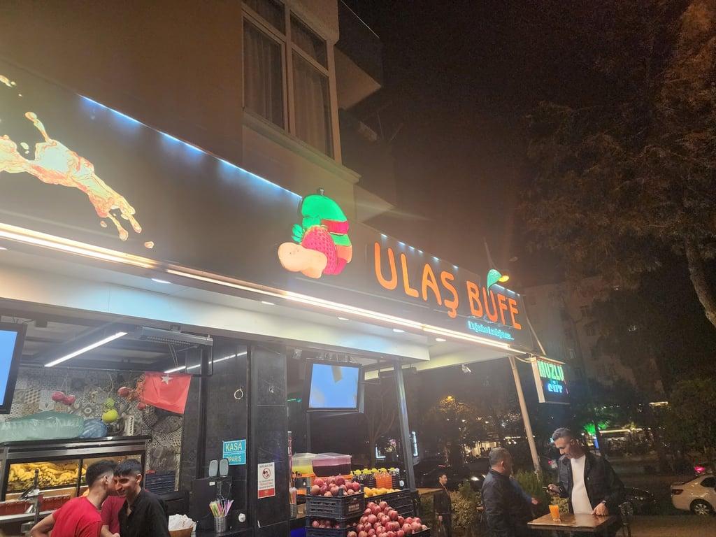 Ulaş Büfe fotoğraf 8