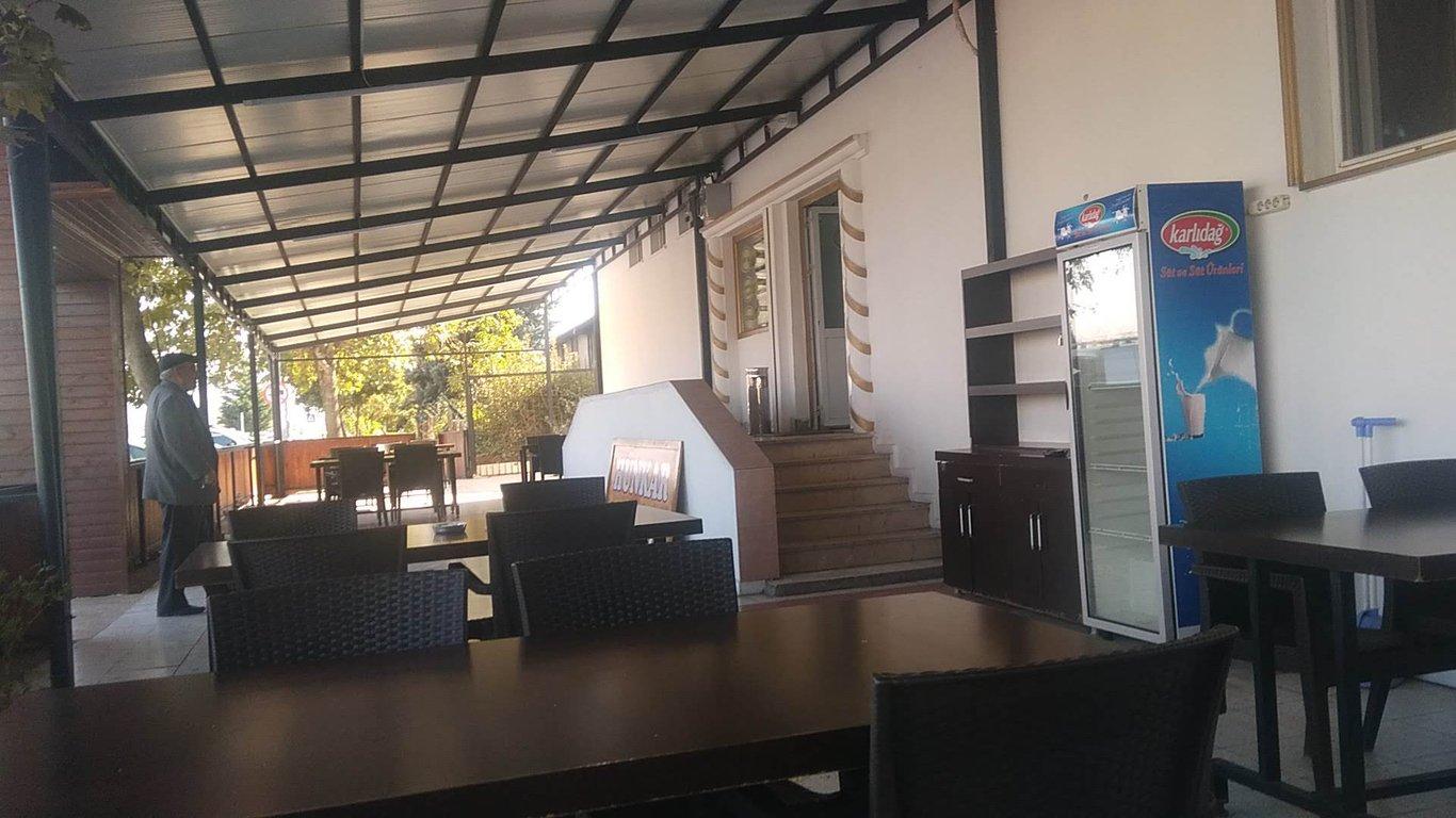 Hünkar Sofrası fotoğraf 4