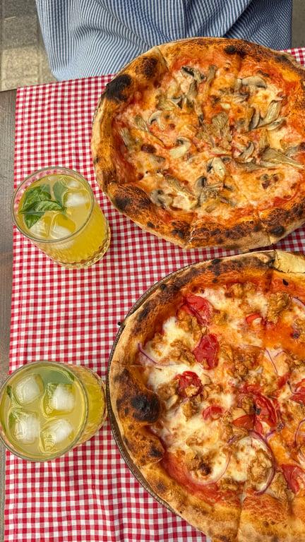 Pizz’Italia fotoğraf 16