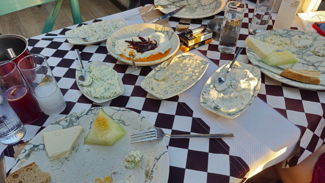 Muhtelif Meyhane fotoğraf 8