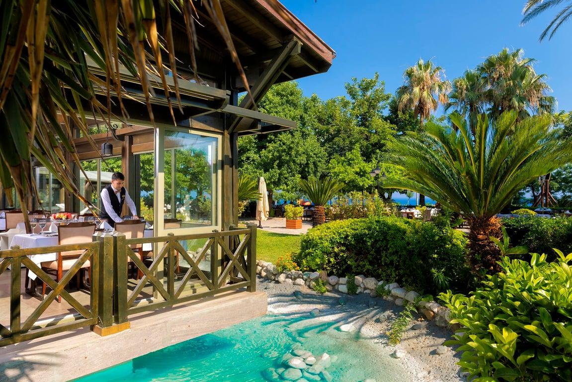 Antalya Balıkevi fotoğraf 1