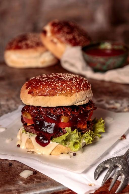 Ohannes Burger Küçükpark fotoğraf 22