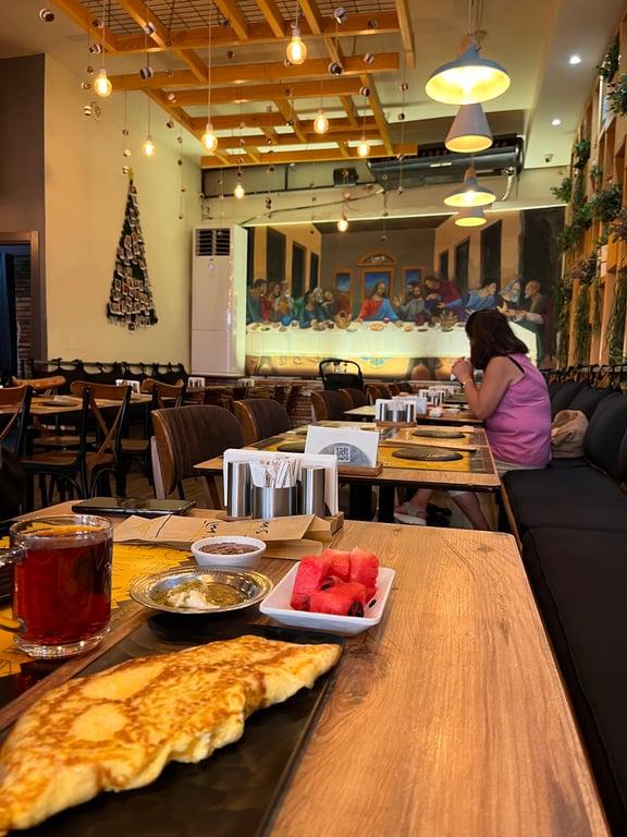 Limos Kahvaltı & Cafe fotoğraf 8