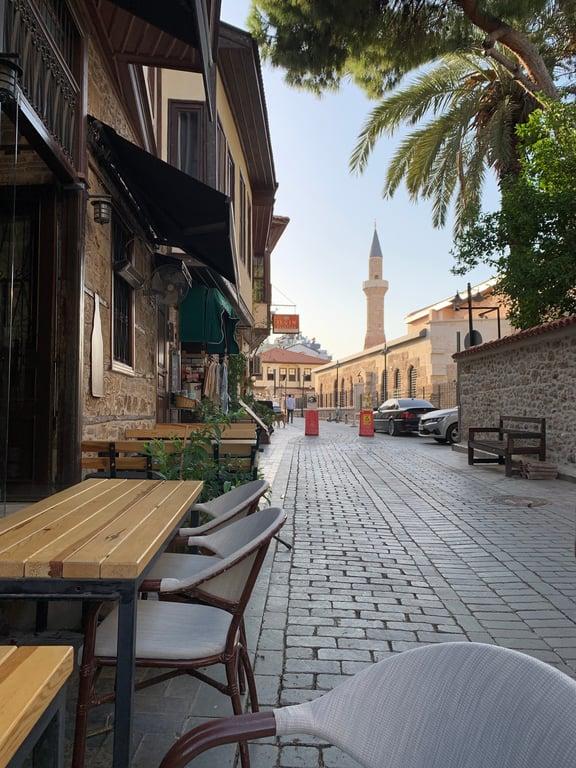 Karaf Bistro Kaleiçi fotoğraf 20