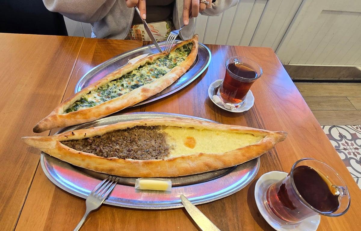 Haçapuri fotoğraf 8